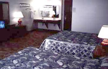 Olympia Motel Lake Delton Luaran gambar