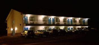 Olympia Motel Lake Delton Luaran gambar