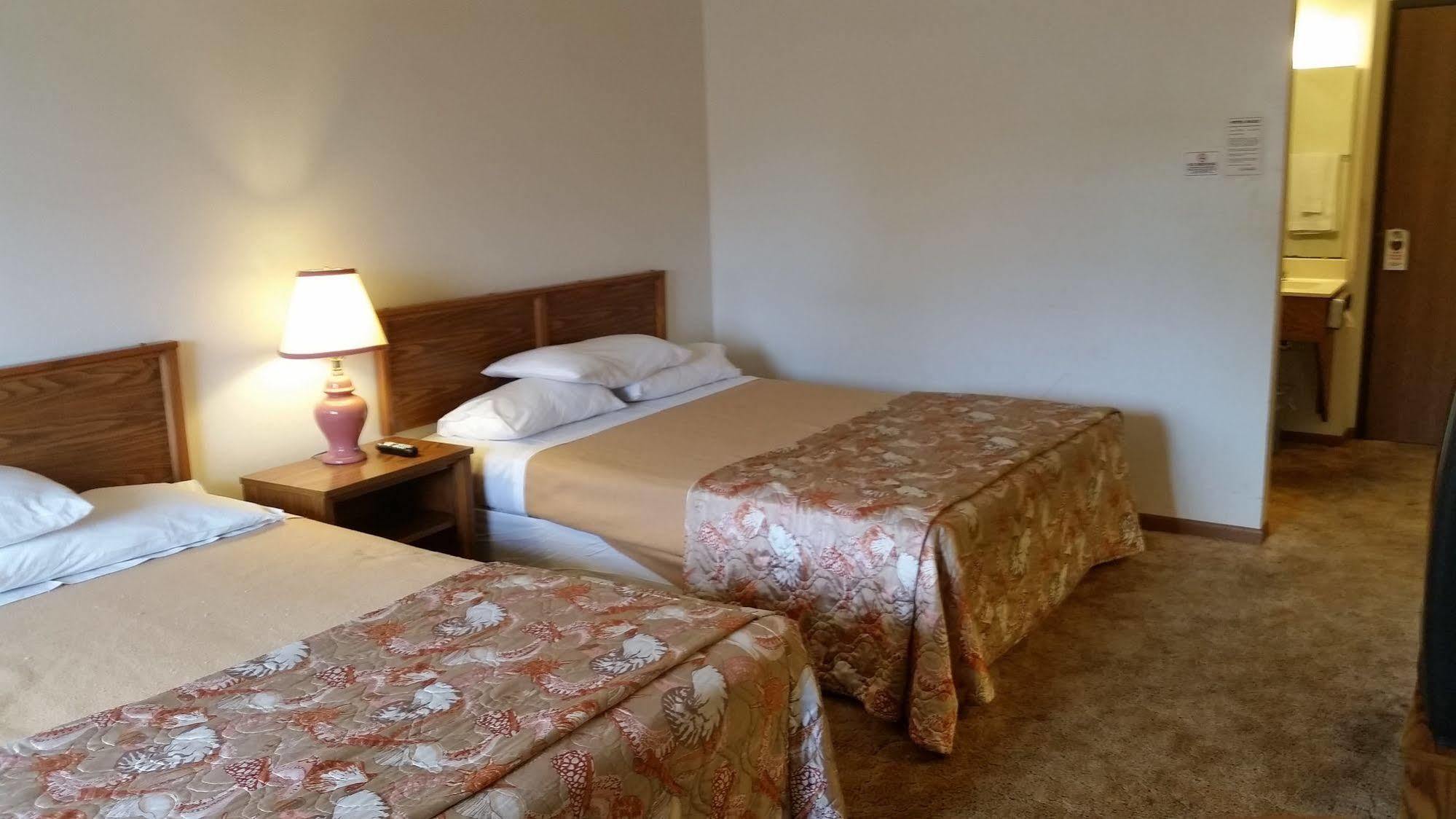 Olympia Motel Lake Delton Luaran gambar