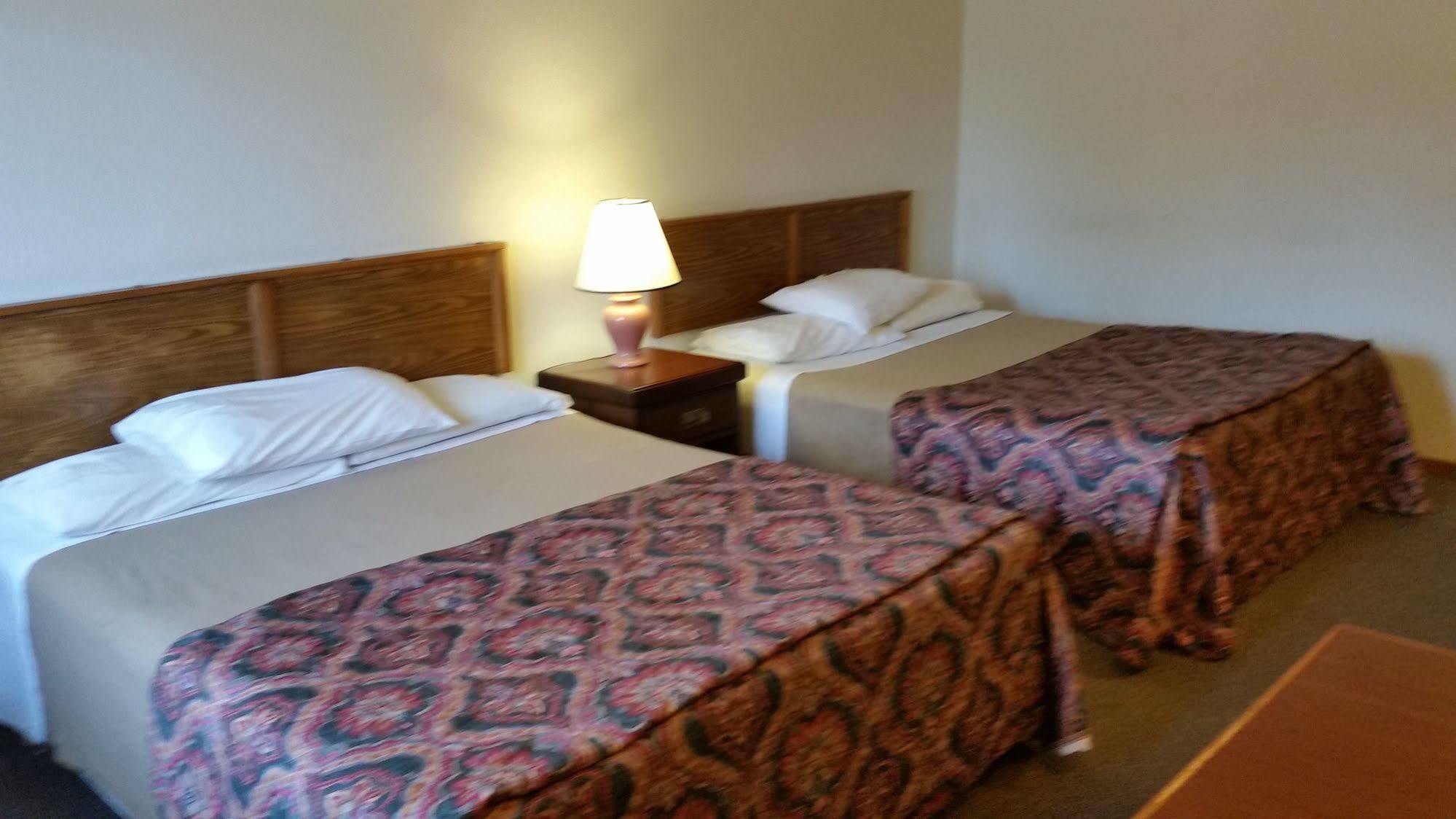 Olympia Motel Lake Delton Luaran gambar